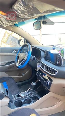 هيونداي توسان